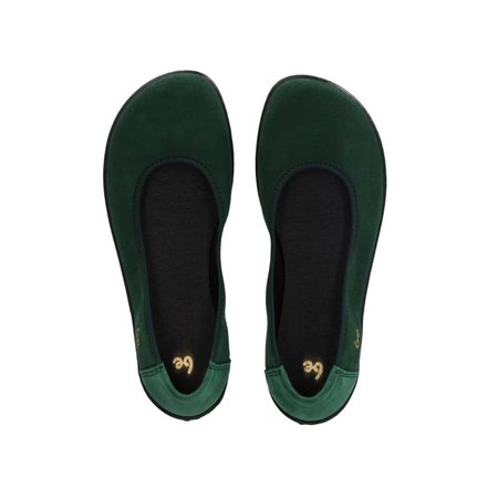 BE LENKA SOPHIE Emerald Green 6