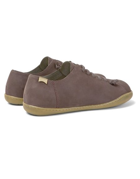 CAMPER PEU DRYBUCK TENISKY Brown