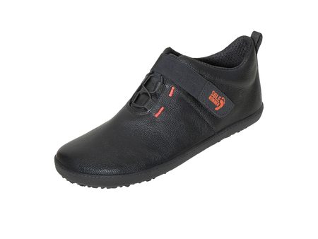 SOLE RUNNER FX TRAINER 6 Black