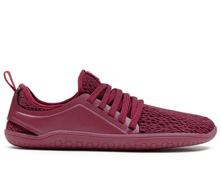 VIVOBAREFOOT KANNA L MESH CORDOVAN