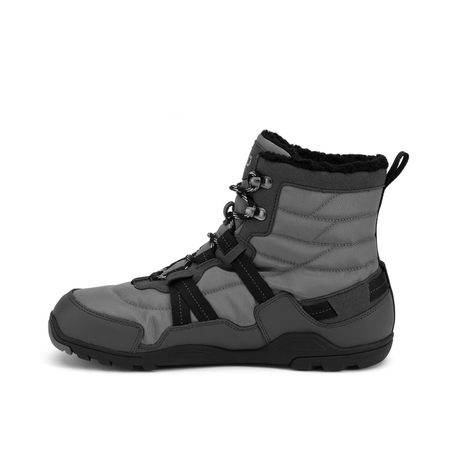 XERO SHOES ALPINE M Asphalt/Black 5