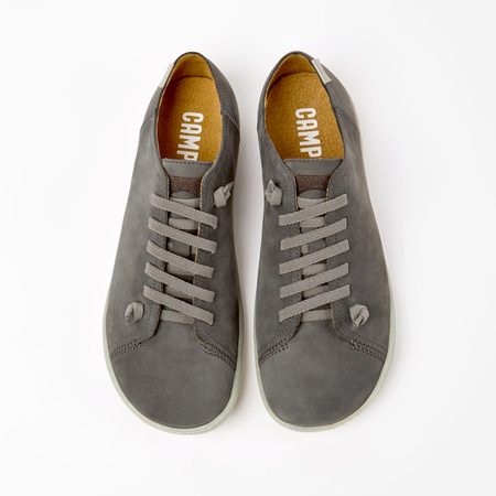 CAMPER PEU SOMERA TENISKY Grey 4