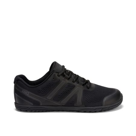 XERO SHOES HFS II Black Asphalt | Pánské sportovní barefoot tenisky 1