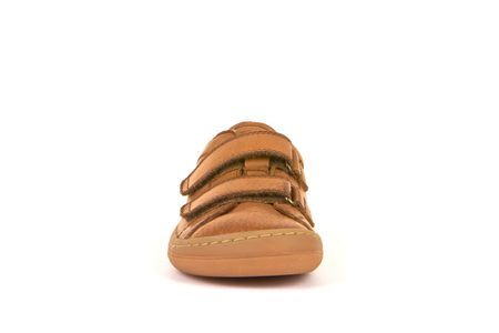 FRODDO SNEAKER Cognac