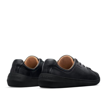 SKINNERS WALKER Black 3