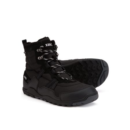 XERO SHOES ALPINE 2022 M Black 2