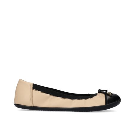 GROUNDIES FELICIA WOMEN Beige 1