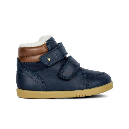 BOBUX Timber Arctic Navy IW 1