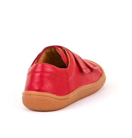 FRODDO SNEAKER 2P Red