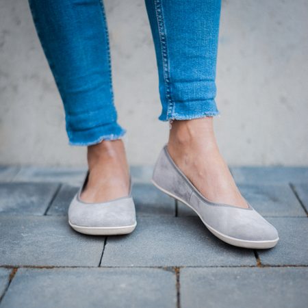 GROUNDIES LILY SOFT WOMEN Grey 7