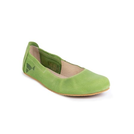 Angles Fashion  HARMONIA Green