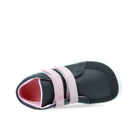 BABY BARE FEBO FALL Black/Pink 3