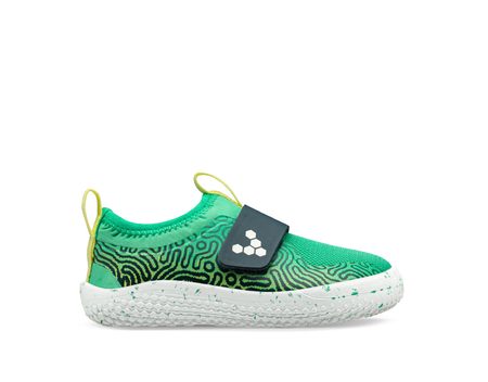 VIVOBAREFOOT PRIMUS SPORT TOD AQUA