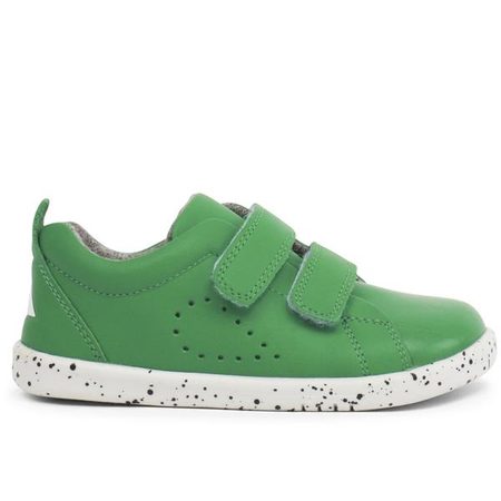 BOBUX IW CASUAL SHOE Emerald