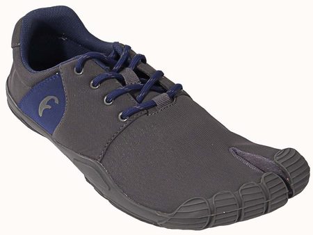 STRIDE 2 Charcoal Blue