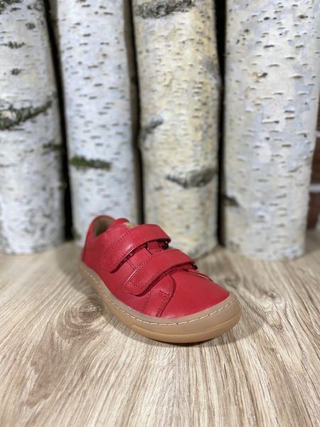 FRODDO SNEAKER 2P Red