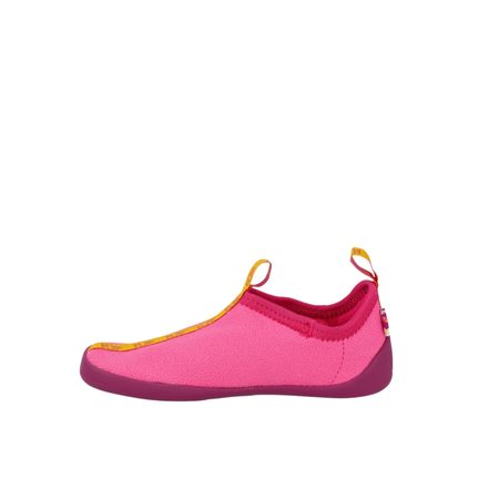 AFFENZAHN SLIPPER VEGAN HOMIE BIRD Berry 3