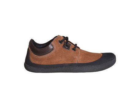 SOLE RUNNER PAN SPS Brown/Black