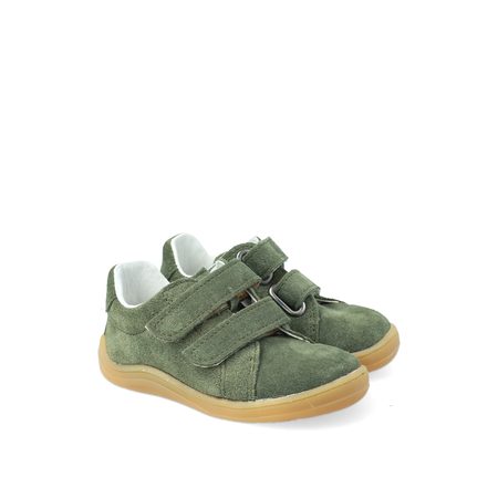 BABY BARE FEBO SPRING Army 3