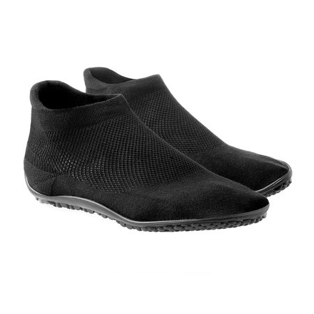 LEGUANO SNEAKER Black 7