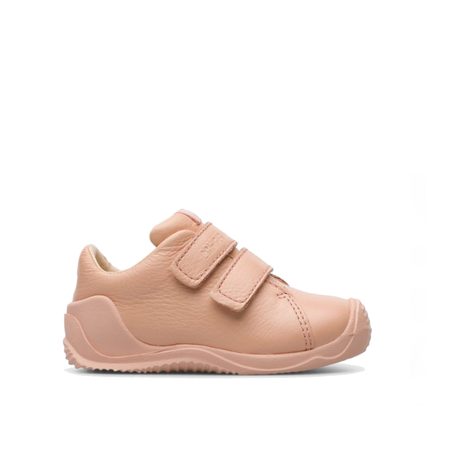 CAMPER DADDA FW Pink 1