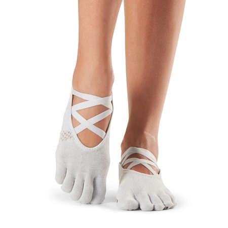 TOESOX FULL TOE ELLE GRIP Ciao 2