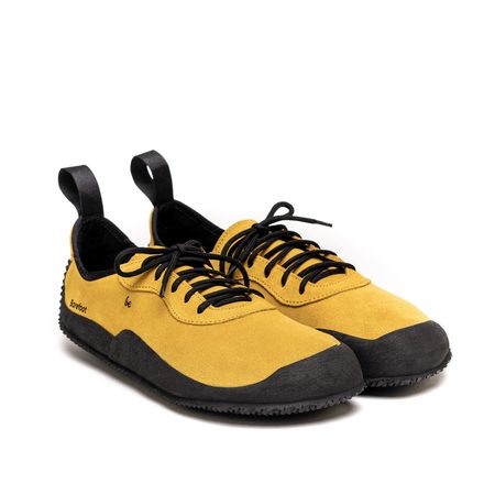 BE LENKA TRAILWALKER Mustard 4