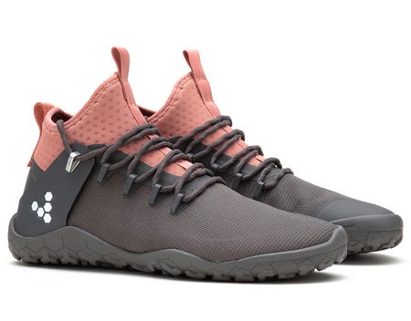 VIVOBAREFOOT MAGNA TRAIL L NYLON GREY/PINK