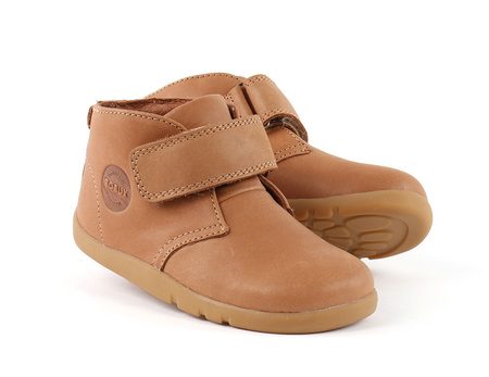 iwalk DESERT EXPLORER Caramel