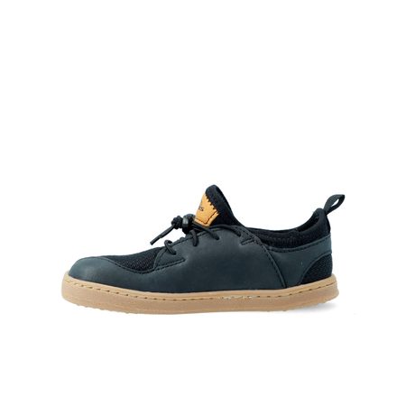 PEGRES TENISKY JUNIOR BF53 Black 5