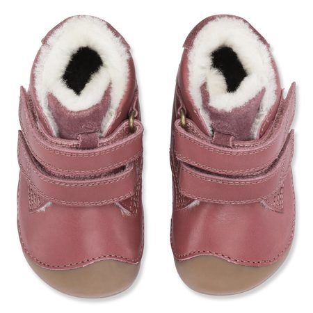 BUNDGAARD PETIT MID WINTER Dark Rose WS