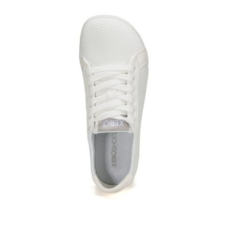 XERO SHOES DILLON White 11