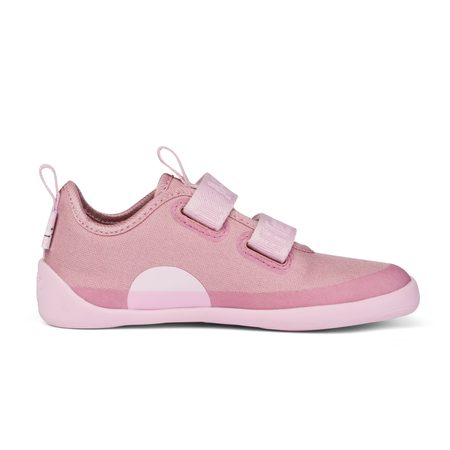 AFFENZAHN COTTON SNEAKER UNICORN Pink 5