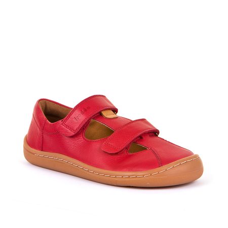 FRODDO SANDAL 2P Red