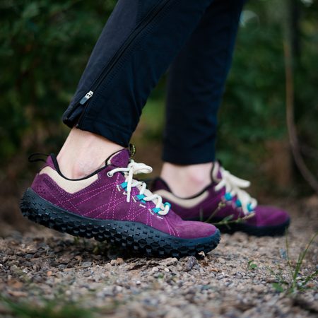 MERRELL WRAPT W Burgundy 1