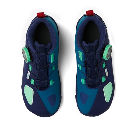 AFFENZAHN TRAIL EXPLORER VEGAN OCTOPUS Dark Blue 7