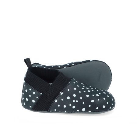 STONZ CAPÁČEK YALE Polka Dot 8