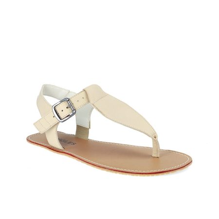 ANGLES ARES Beige 5