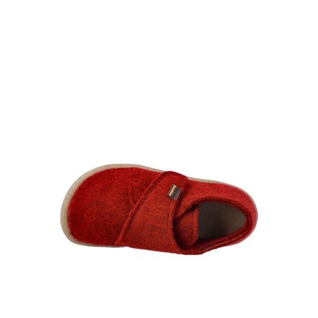 FRODDO SLIPPERS Bordeaux 7