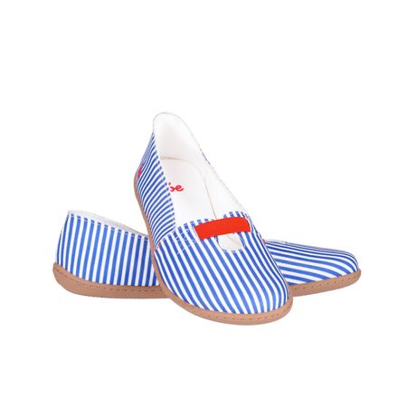 BE LENKA HARMONY Blue Stripes 3