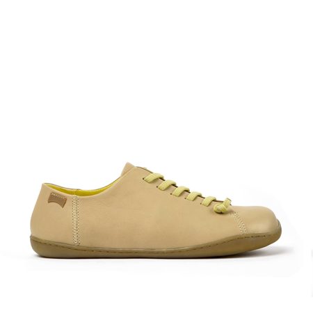 CAMPER PAVITRA TENISKY Beige/Vanilla 1