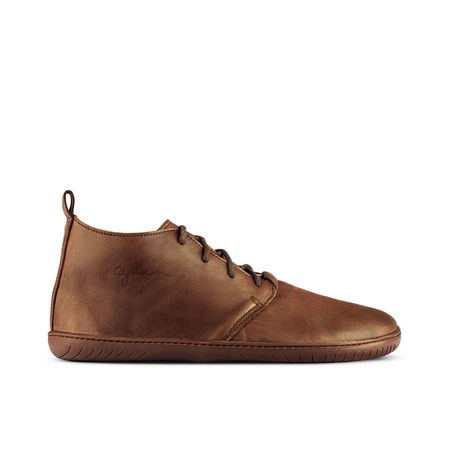 AYLLA BAREFOOT TIKSI M Brown 1