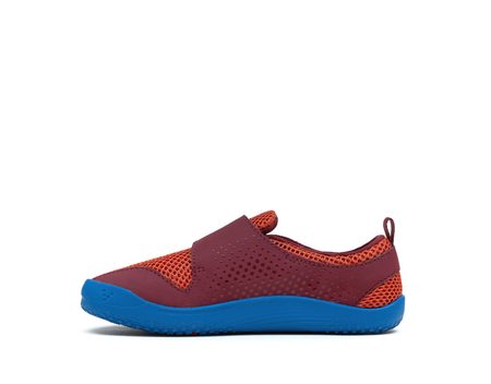 PRIMUS KIDS K Terracotta/Blue