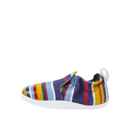 BOBUX SCAMP Navy Stripe 3