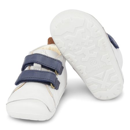 BUNDGAARD PETIT SPORTY II Navy WS 3