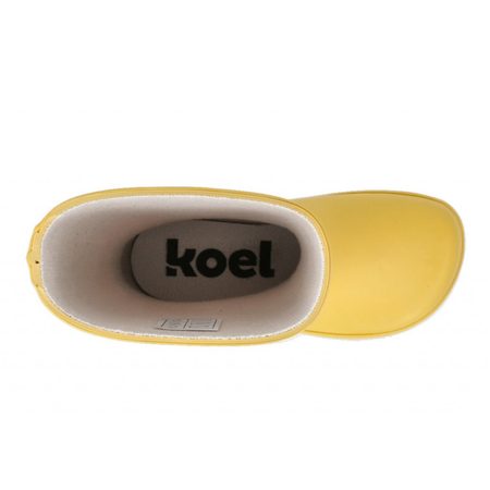 KOEL4kids HOLINKY Yellow 7