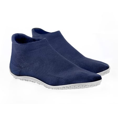 LEGUANO SNEAKER Blau