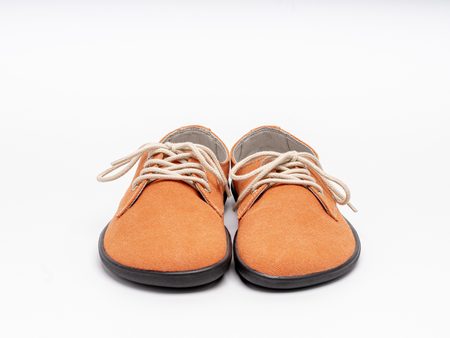 BE LENKA BAREFOOT CITY Tangerine