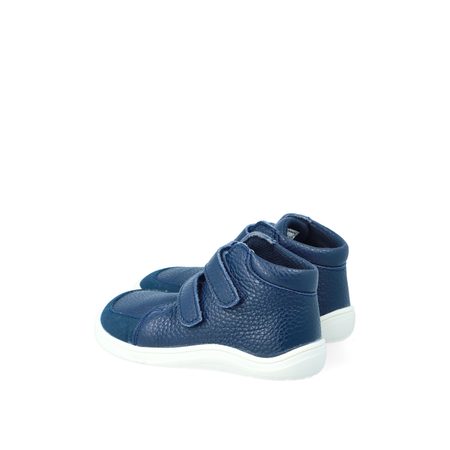 BABY BARE FEBO FALL Pilot Asfaltico 2