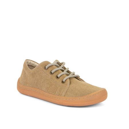 FRODDO SNEAKER VEGAN LACES II Beige